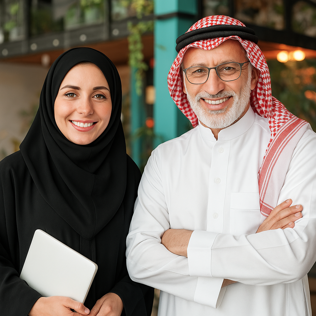 Empowering Success with Innovative Security Solutions