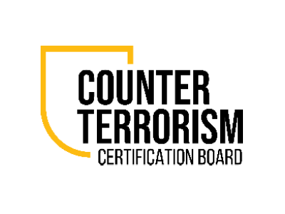 Counter Terrorism Certification Board (CTCB)