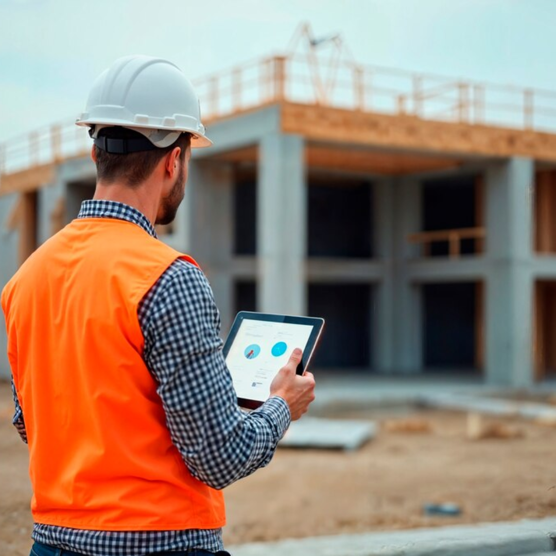 Site security surveys