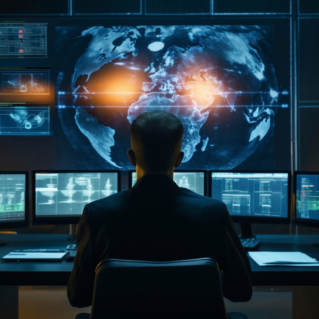 Professional Security Officer Program (PSOP)