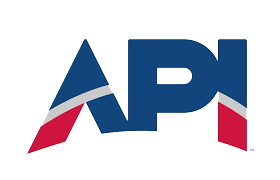 API