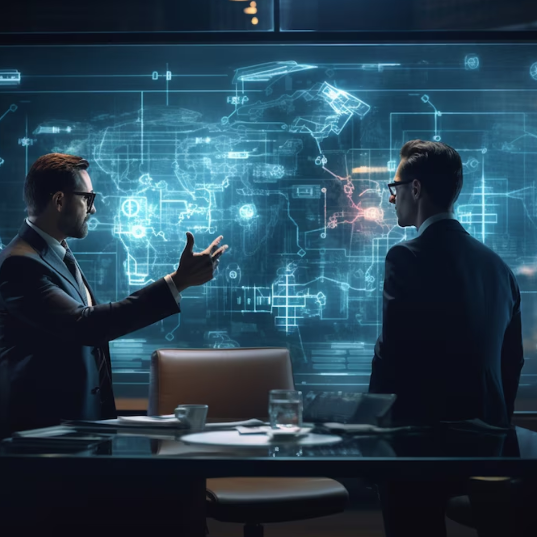 Business support solutions