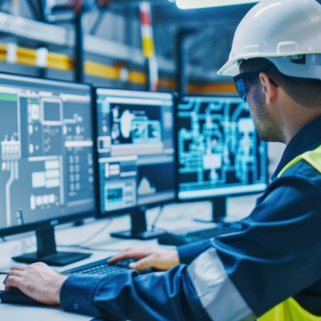 Facility security management