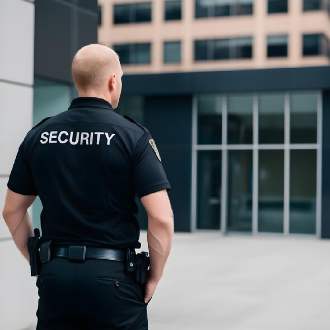 Certified Protection Officer – (CPO)
