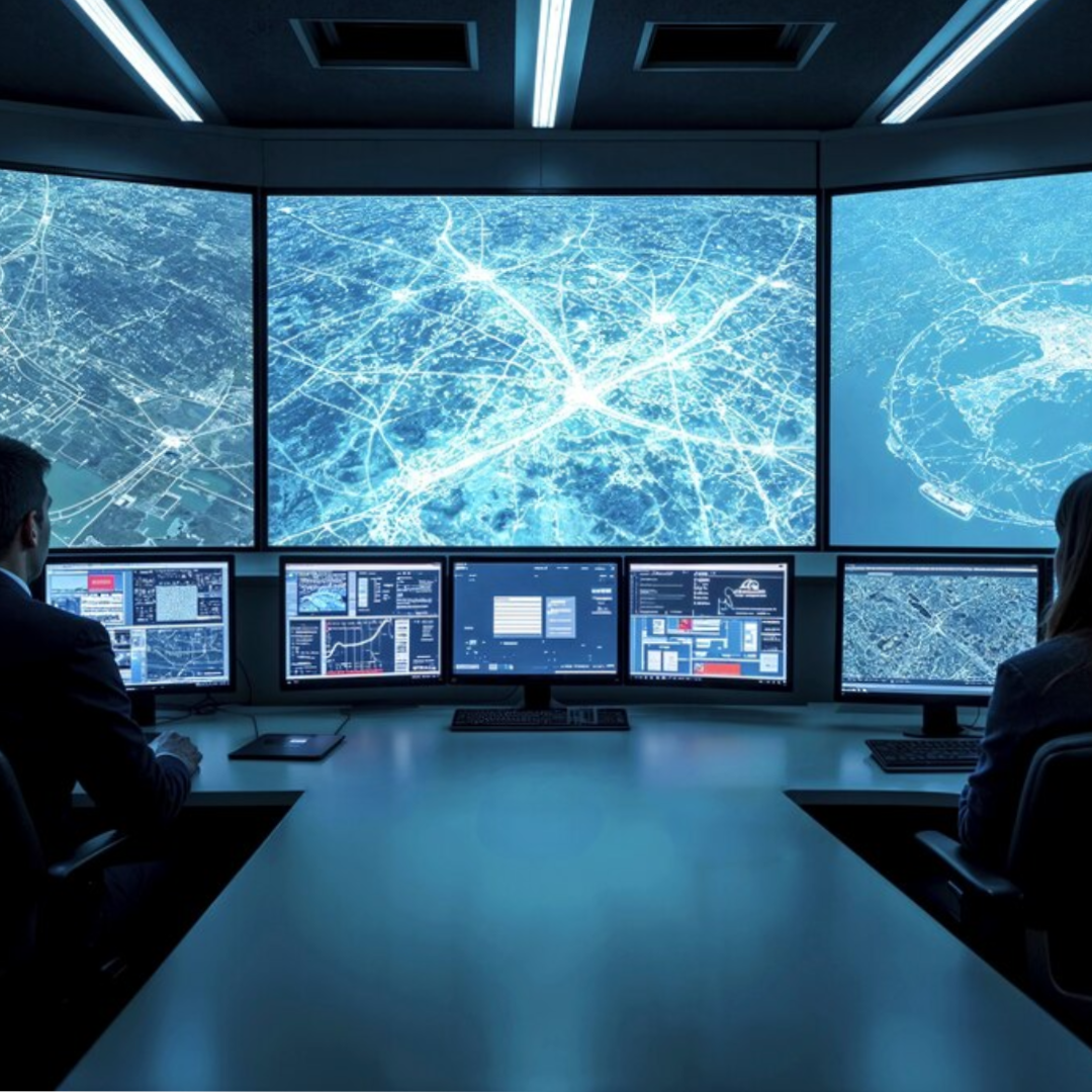Certified in Security Supervision and Management – (CSSM)